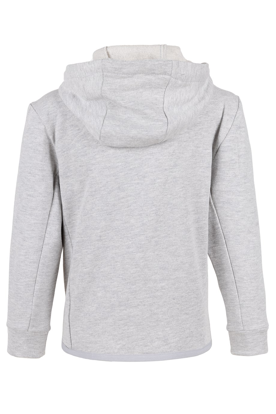 BRZ Kids Unisex Çocuk Fermuarlı Cepli Mont