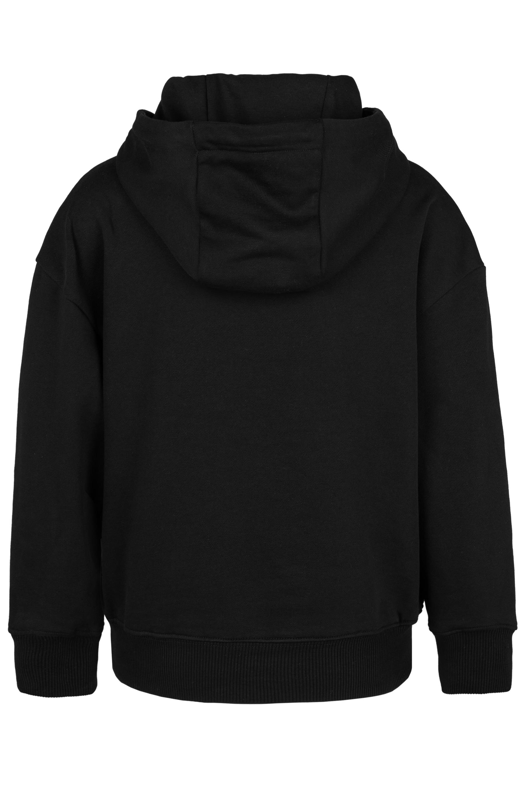 BRZ Kids Unisex Çocuk Neon Gorilla Hoodie
