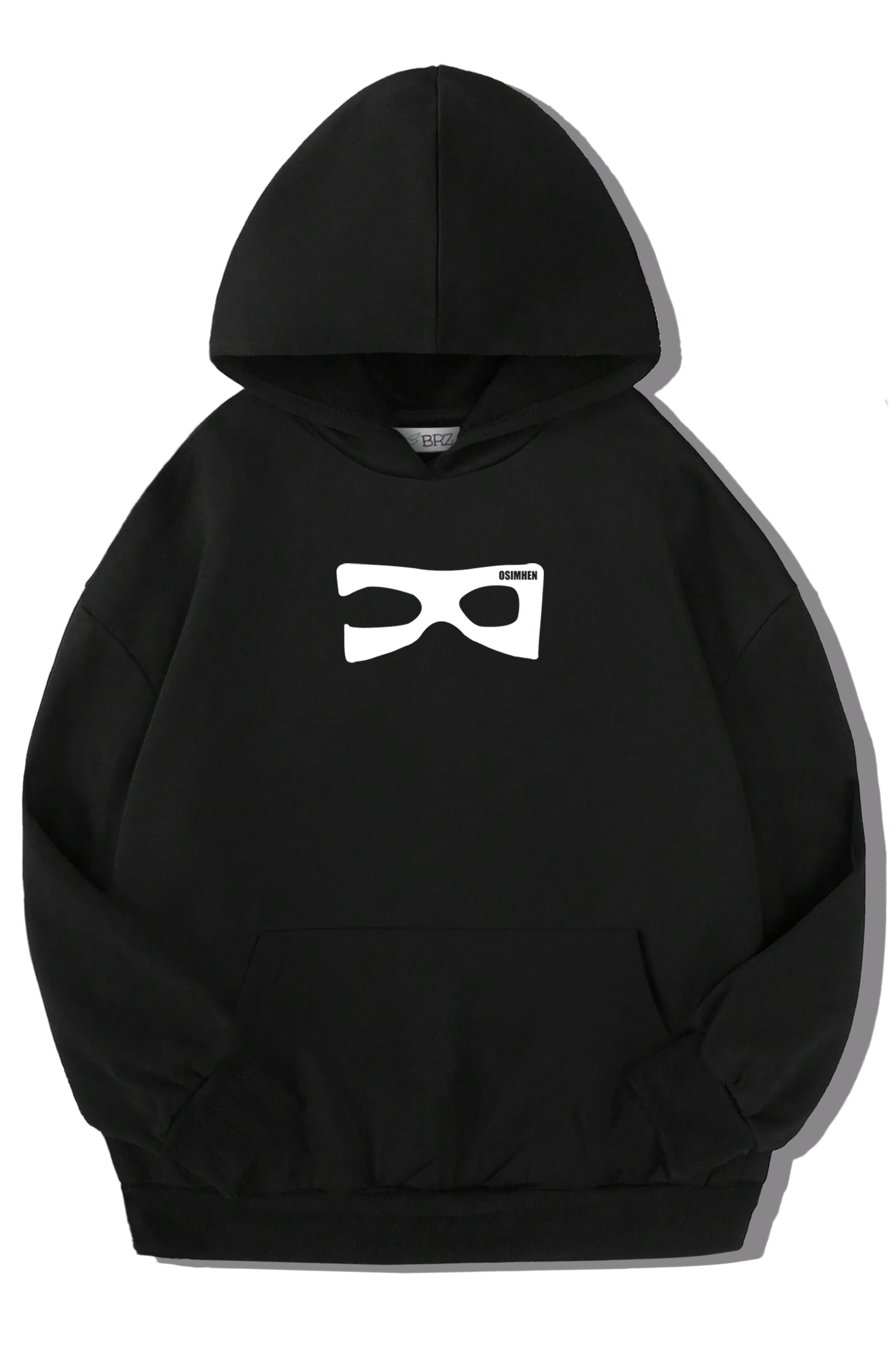 BRZ Kids Unisex Çocuk Victor James Osimhen45 Hoodie