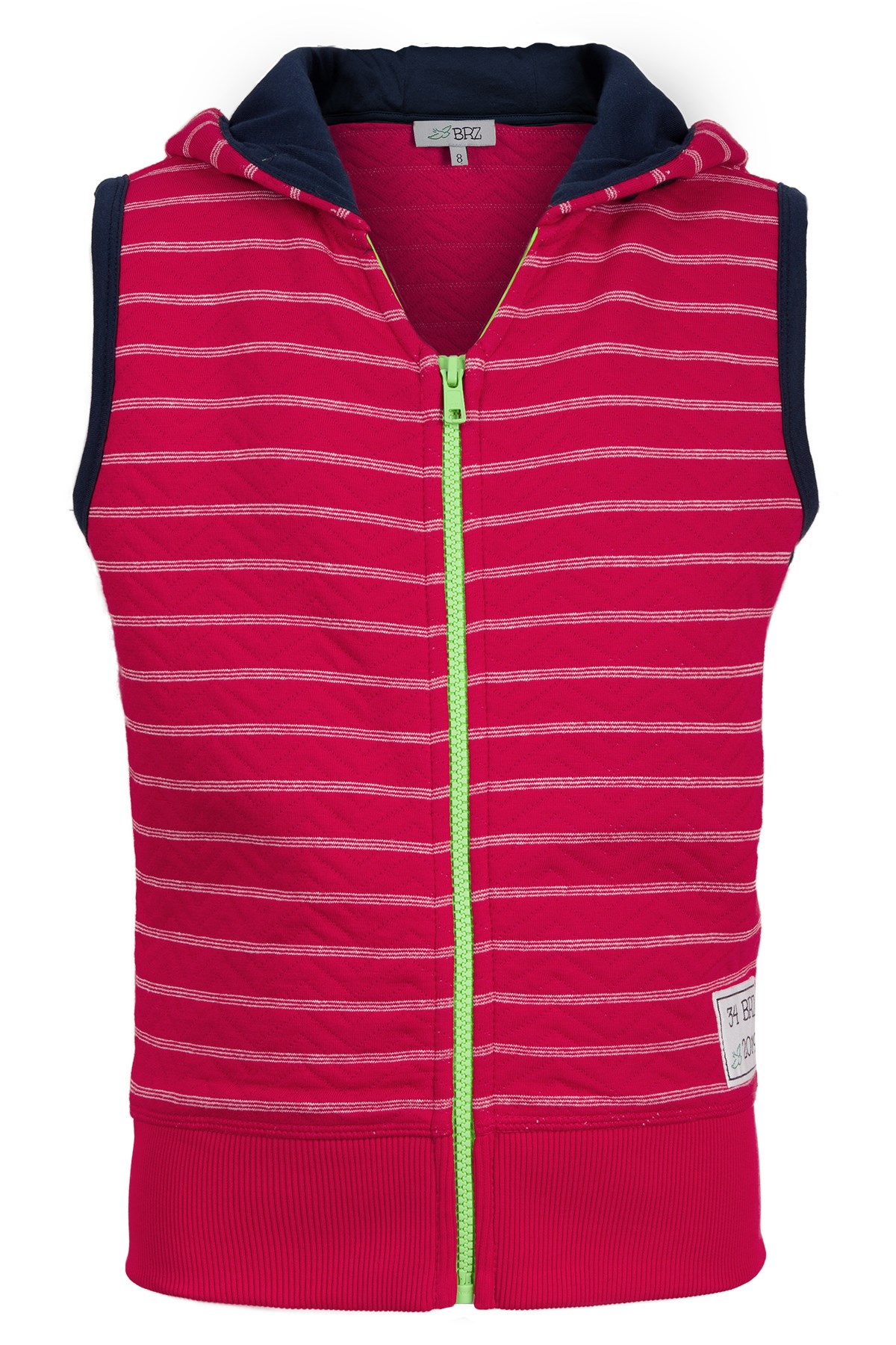BRZ Kids Unisex Çocuk Yelek
