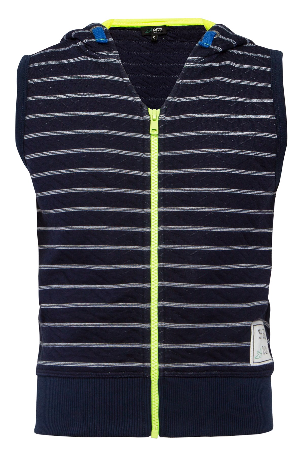 BRZ Kids Unisex Çocuk Yelek