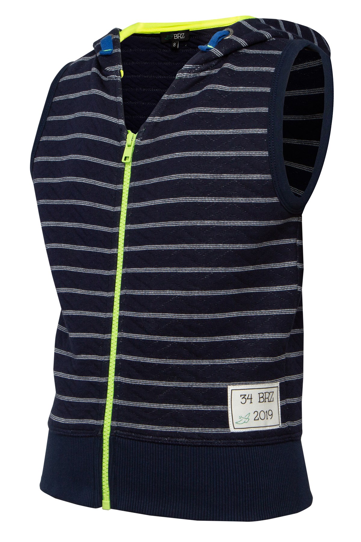 BRZ Kids Unisex Çocuk Yelek