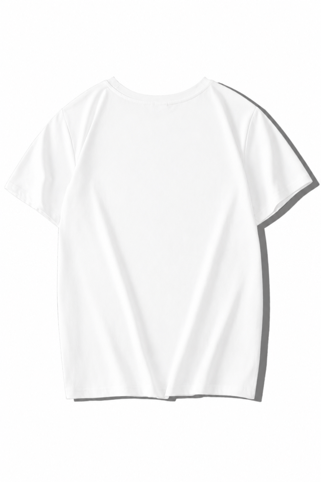 BRZ Kids Unisex Çocuk Teenage Mutant Ninja Turtles - Ninja Kaplumbağalar T-shirt Beyaz