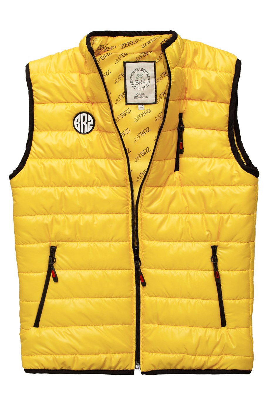 BRZ Kids Unisex Şişme Yelek