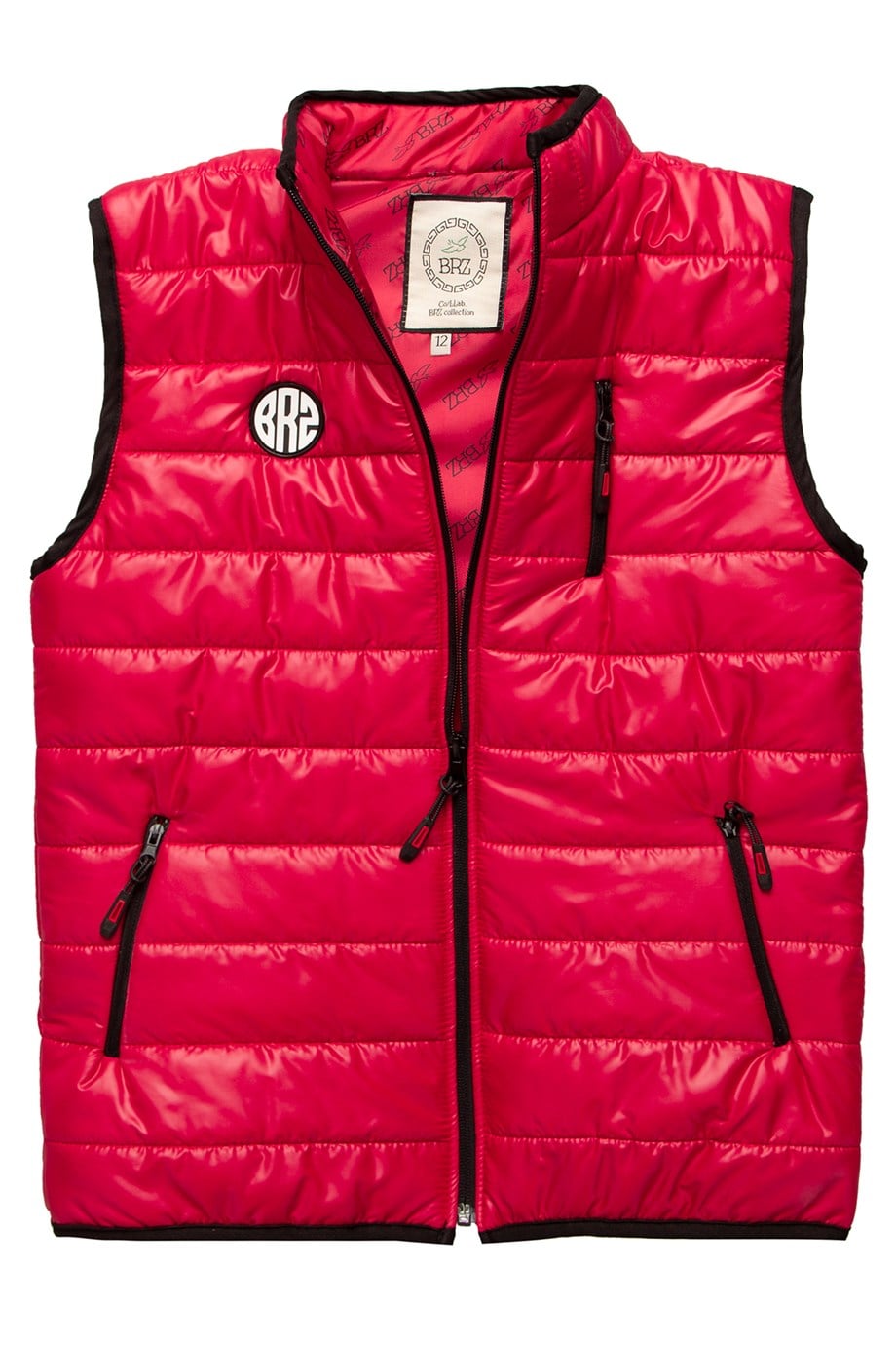 BRZ Kids Unisex Şişme Yelek