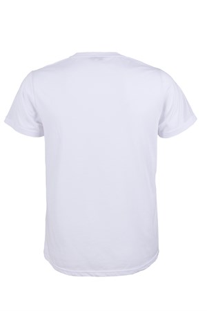 BRZ Collection Babalar Gününe Özel Tasarım Kısa Kollu T-shirt