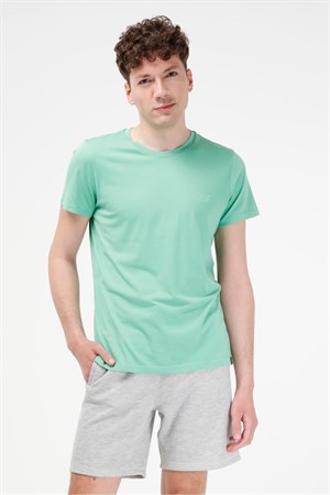 BRZ Collection Erkek Modal T-shirt