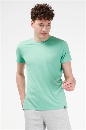 BRZ Collection Erkek Modal T-shirt