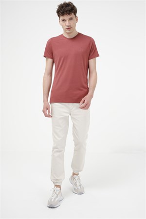 BRZ Collection Erkek Modal T-shirt