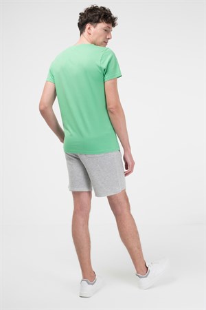 BRZ Collection Erkek Modal T-shirt