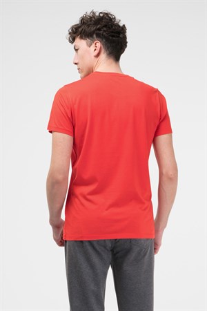 BRZ Collection Erkek Modal T-shirt