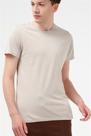 BRZ Collection Erkek Modal T-shirt