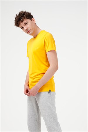 BRZ Collection Erkek Modal T-shirt