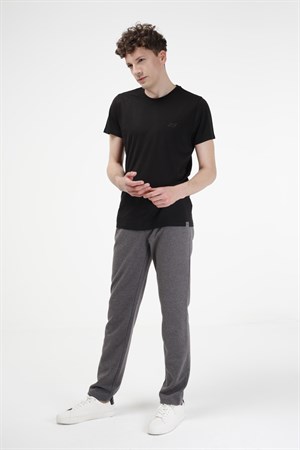 BRZ Collection Erkek Modal T-shirt