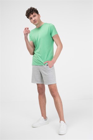 BRZ Collection Erkek Modal T-shirt