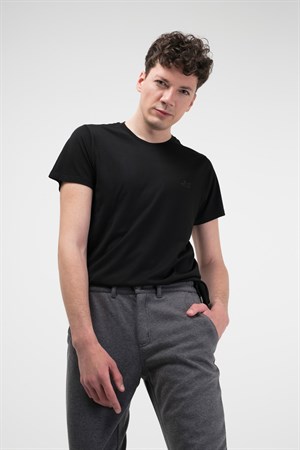 BRZ Collection Erkek Modal T-shirt