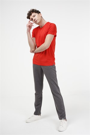 BRZ Collection Erkek Modal T-shirt