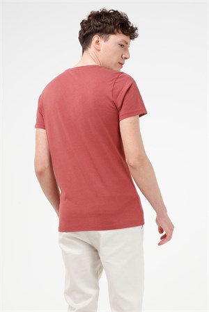 BRZ Collection Erkek Modal T-shirt