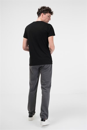 BRZ Collection Erkek Modal T-shirt