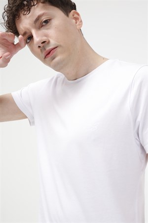 BRZ Collection Erkek Modal T-shirt