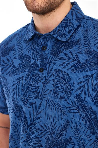 BRZ Collection Erkek Polo Yaka T-shirt