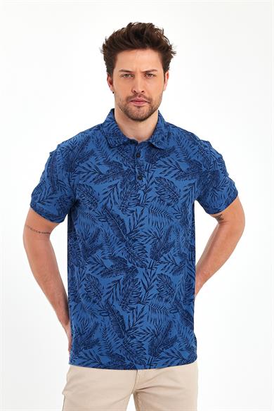 BRZ Collection Erkek Polo Yaka T-shirt