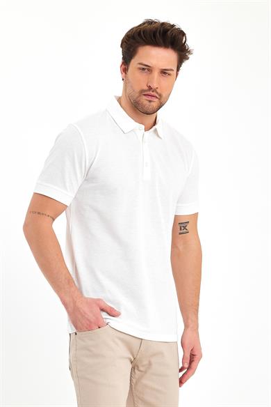 BRZ Collection Erkek Polo Yaka T-shirt