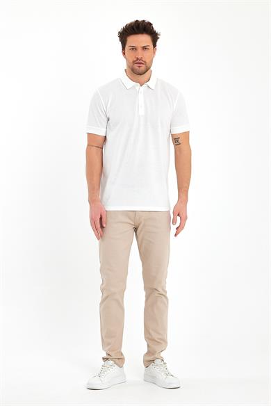 BRZ Collection Erkek Polo Yaka T-shirt