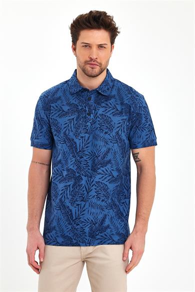 BRZ Collection Erkek Polo Yaka T-shirt
