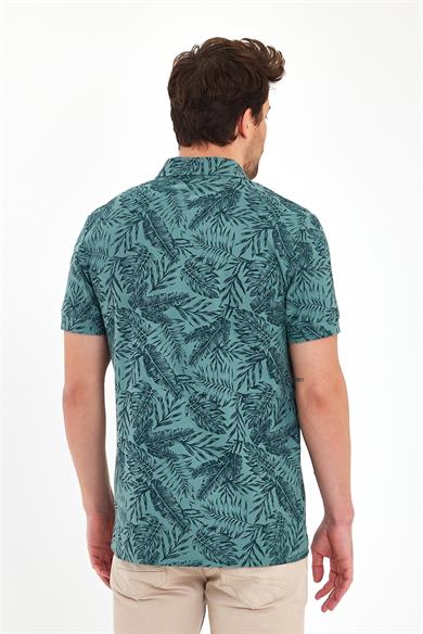 BRZ Collection Erkek Polo Yaka T-shirt
