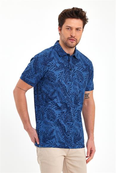 BRZ Collection Erkek Polo Yaka T-shirt
