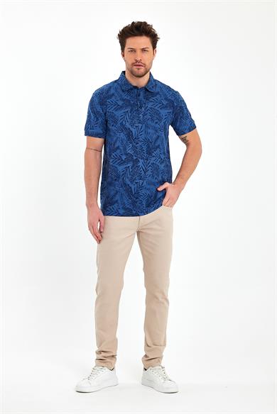 BRZ Collection Erkek Polo Yaka T-shirt