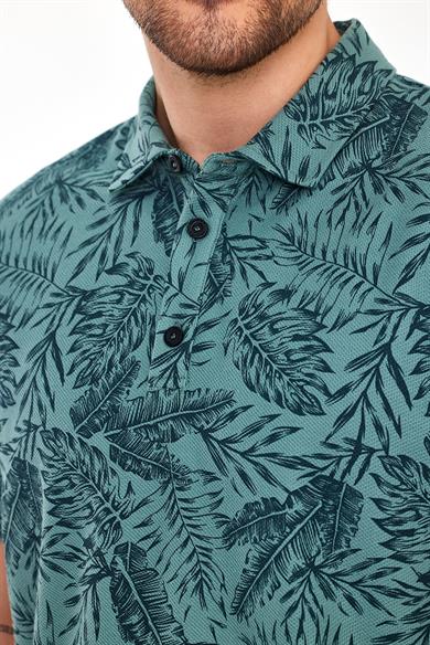 BRZ Collection Erkek Polo Yaka T-shirt