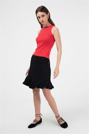 BRZ Collection Kadın Ribana Atlet