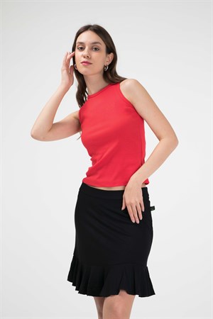 BRZ Collection Kadın Ribana Atlet