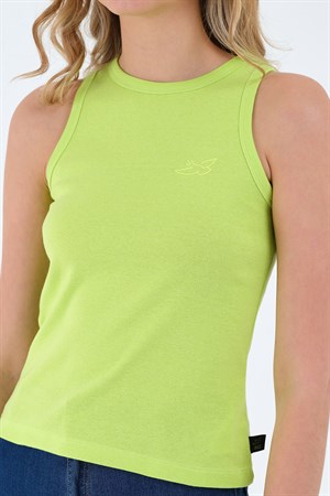 BRZ Collection Kadın Ribana Atlet