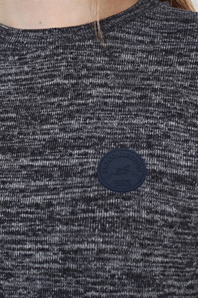 BRZ Collection Kadın Selanik Sweatshirt