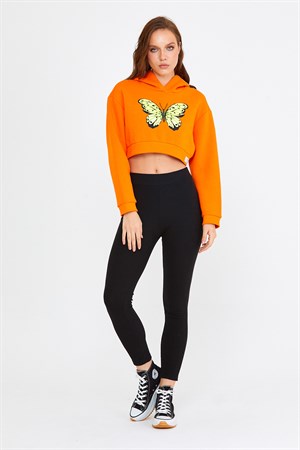 BRZ Collection Kadın Sweatshirt