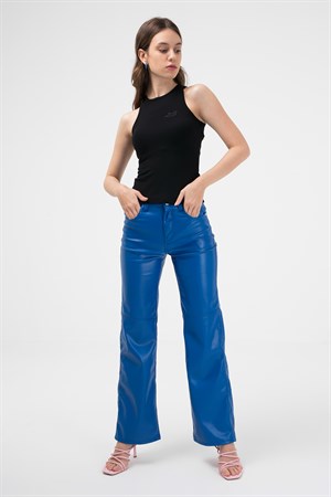 BRZ Collection Kadın Viskon Atlet