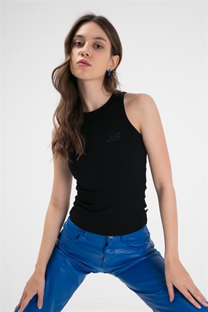 BRZ Collection Kadın Viskon Atlet