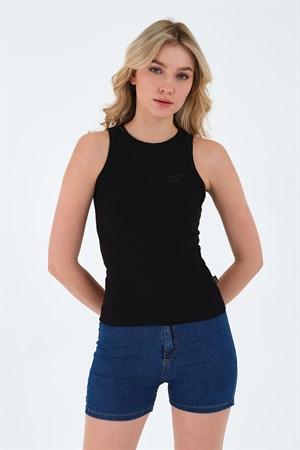 BRZ Collection Kadın Viskon Atlet