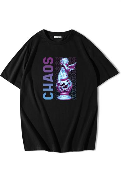 BRZ Collection Oversize Nachtrap T-shirt