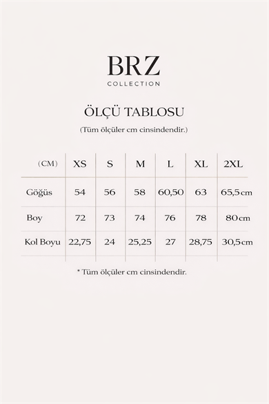 BRZ COLLECTION Oversize Somon T-Shirt – Make Some Waves Arka Baskılı Unisex