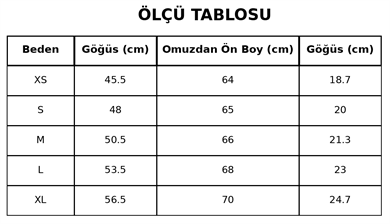 BRZ Collection Renk Geçişli Desenli Bisiklet Yaka Kadın Tişört