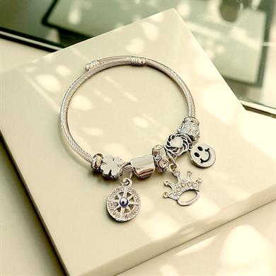 Şans Charm Bileklik