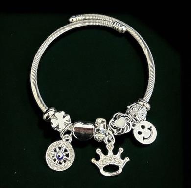 Şans Charm Bileklik