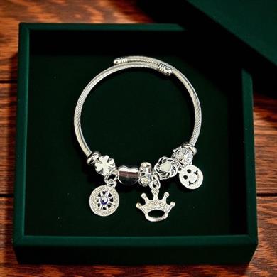 Şans Charm Bileklik