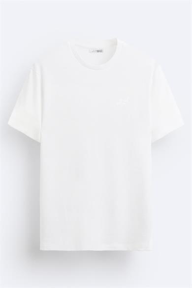 BRZ Collection Unisex Dont Worry Regular Fit T-shirt