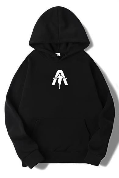 BRZ Collection Unisex Oversize Anderson Talisca Hoodie