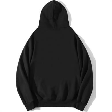 BRZ Collection Unisex Oversize Hoodie